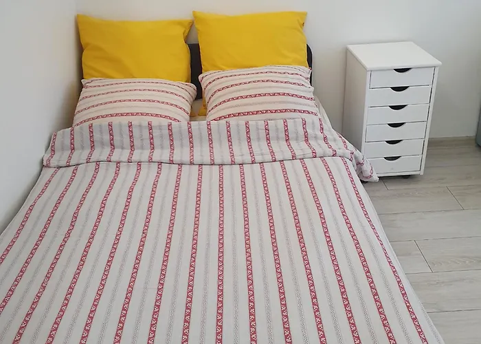 Krucza Apartament