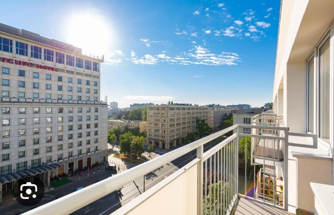 Apartment Krucza