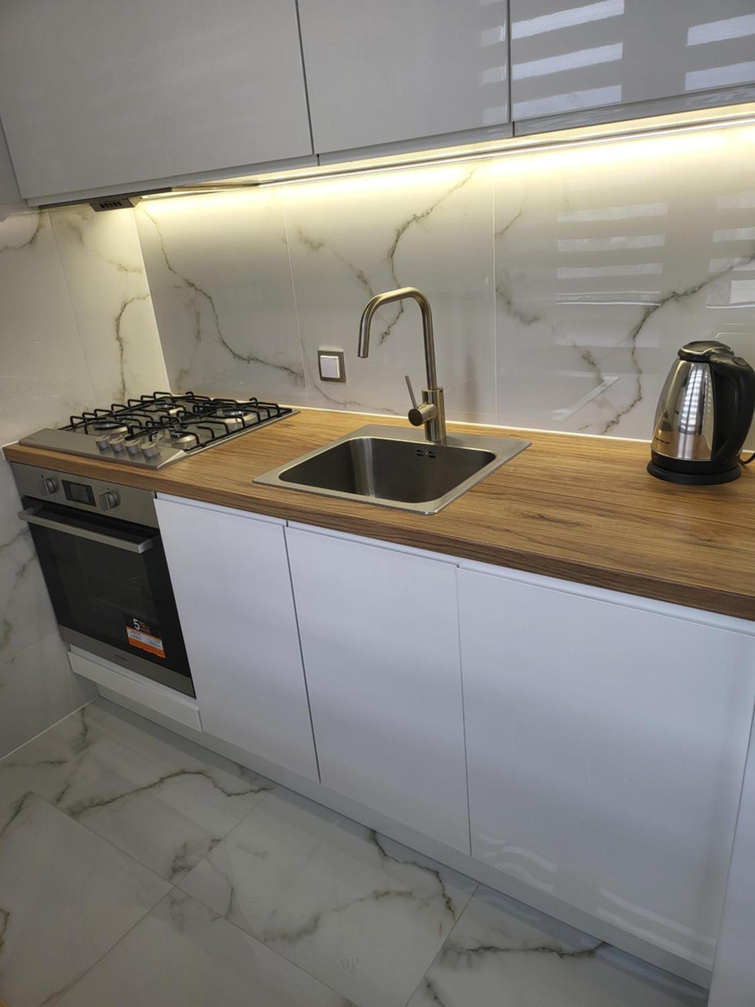 Krucza Apartment