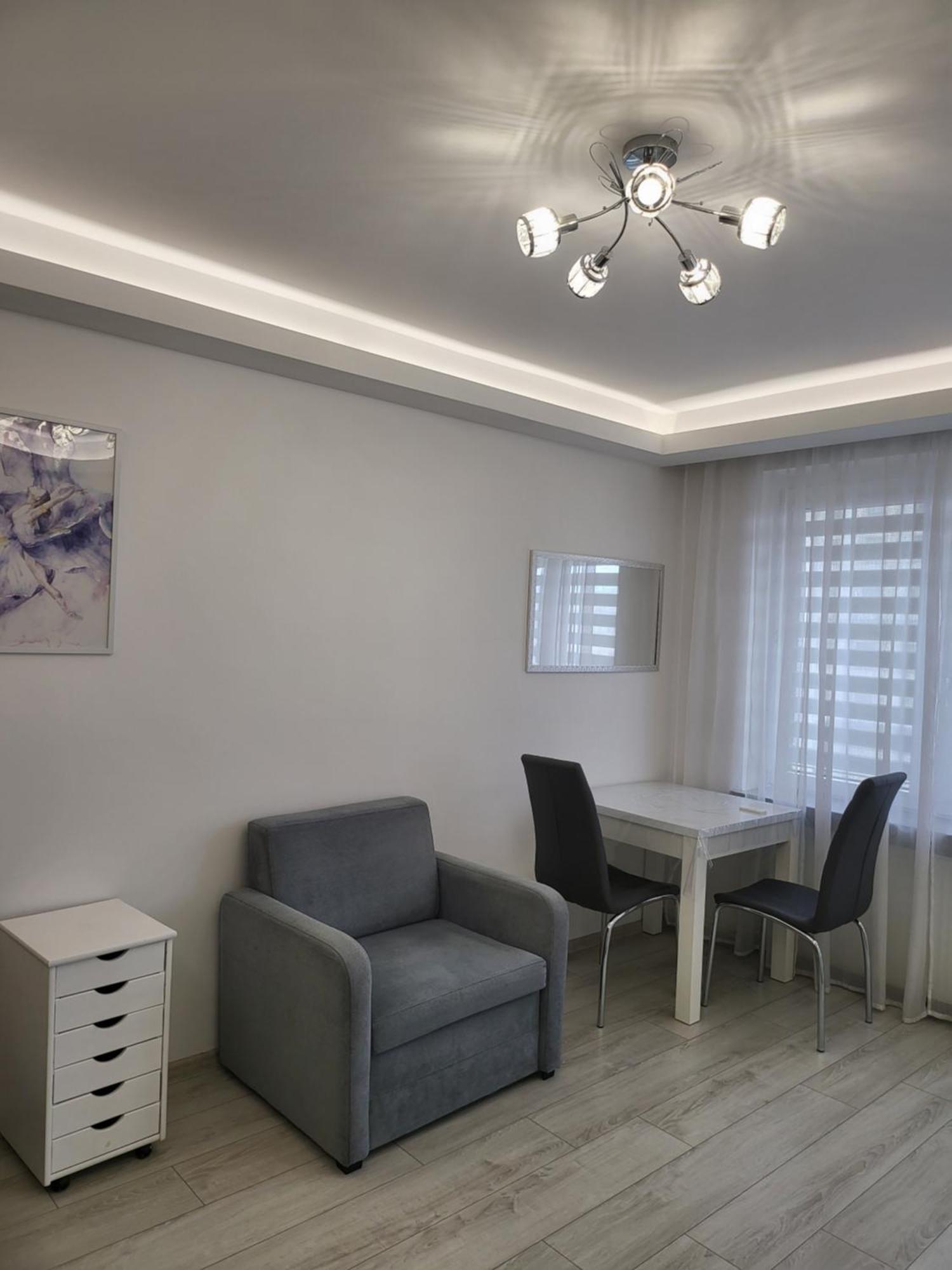 Apartmán Krucza