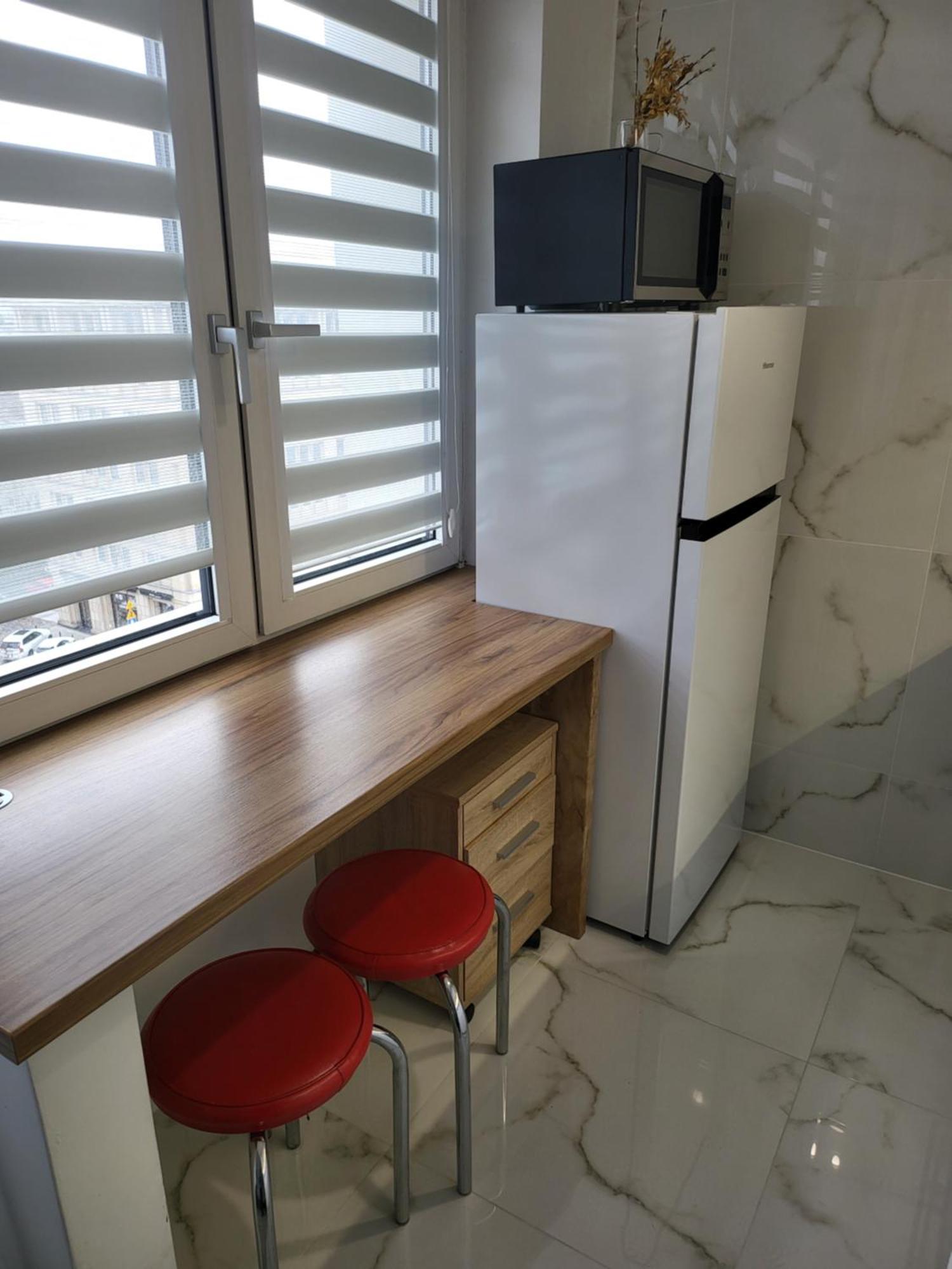 Krucza Apartment