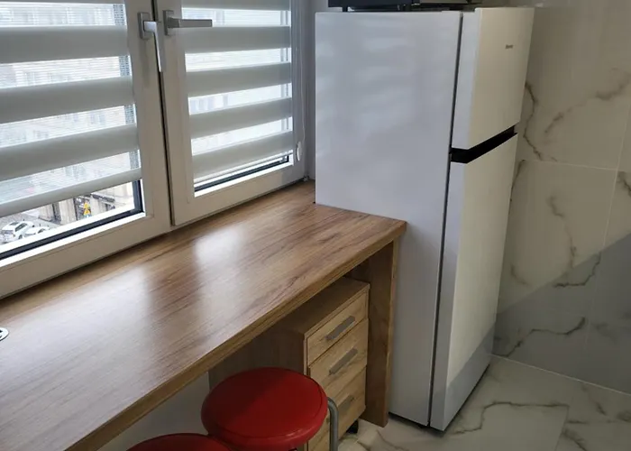 Krucza Apartament