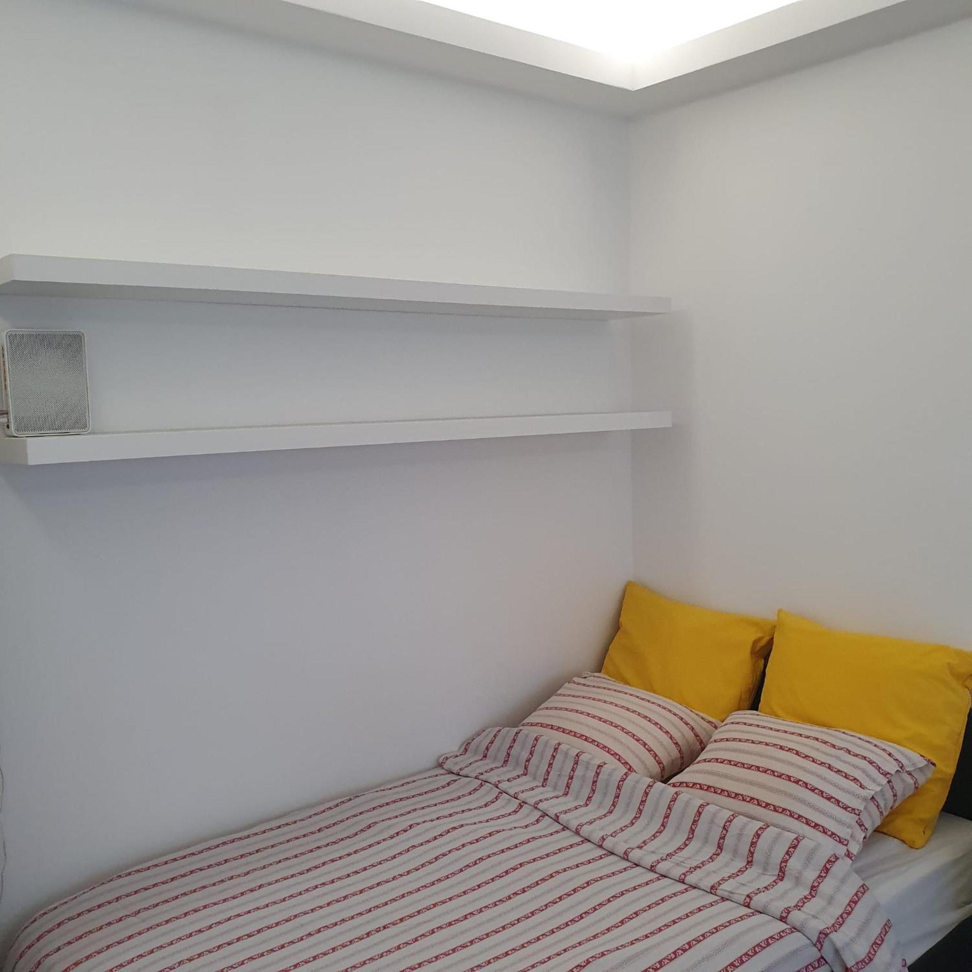 Apartment Krucza