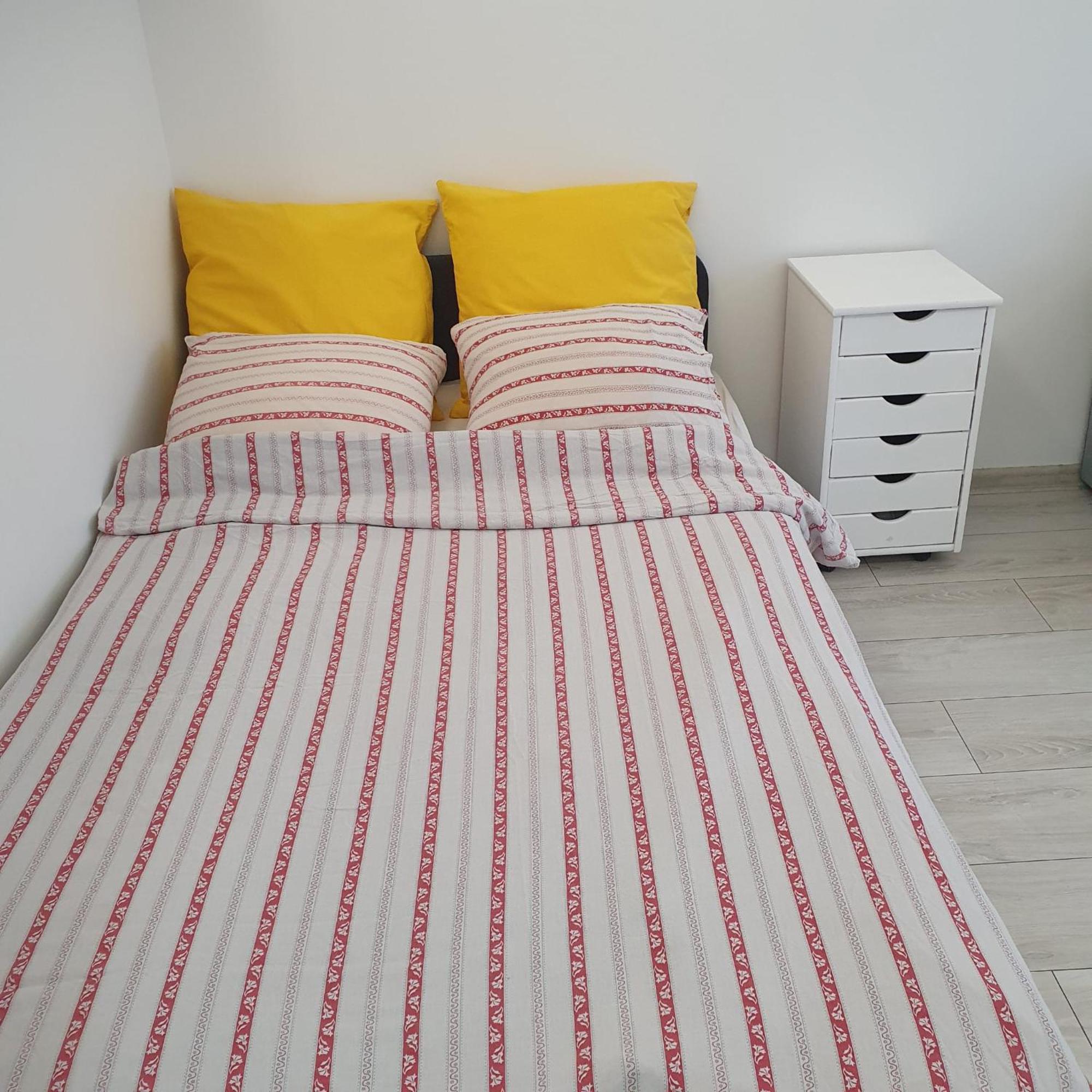 Apartment Krucza